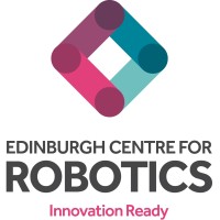 Edinburgh Centre for Robotics Logo