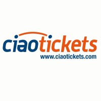 Ciaotickets Logo