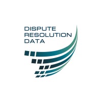 Dispute Resolution Data (DRD) Logo