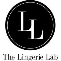 The Lingerie Lab Logo
