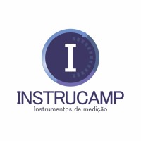 Instrucamp - Instrumentos de Medição Logo