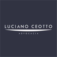 Advocacia Luciano Ceotto Logo