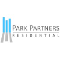 Park Partners Residential Logo