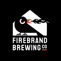 Firebrand Brewing Co Logo