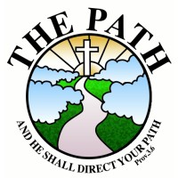 The Path of Citrus County Logo