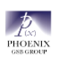 Phoenix GSB Group Logo