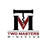 Two Masters Wine Club Logo