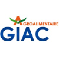 GIAC Agroalimentaire Logo