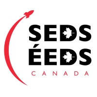 SEDS Canada Logo