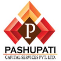 Pashupati Capital Services Pvt. Ltd. Logo