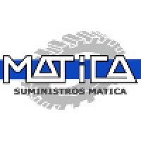 Suministros Matica Logo
