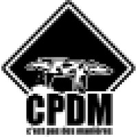 Cest pas des manières Logo