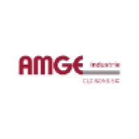 AMGE industrie 🇫🇷 Logo