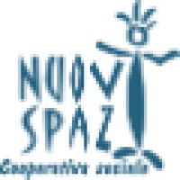 Nuovi Spazi Società Cooperativa Sociale Logo