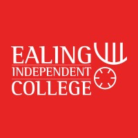 Ealing Independent College Logo