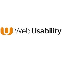 Web Usability Logo