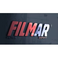 Filmar Filter Logo