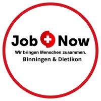 Job Now AG Logo