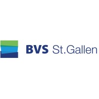 BVS St. Gallen Logo