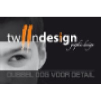 Twin Design BVBA Logo