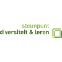 Steunpunt Diversiteit & Leren Logo