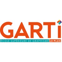 Ecole GARTI LE PLUS Logo