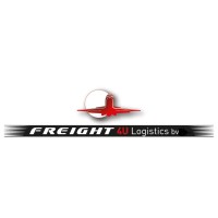 Freight 4U Logistics bvba Logo