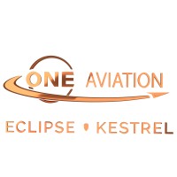 ONE Aviation Logo