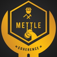 Mettle, NIT Trichy Logo