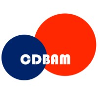 CDBAM Logo