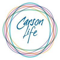 Carson Life Logo