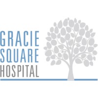 Gracie Square Hospital Logo