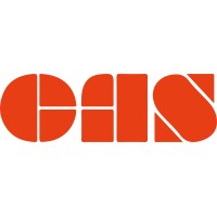 Chapel Arts Studios (CAS) Logo