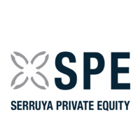 SPE - Serruya Private Equity Logo