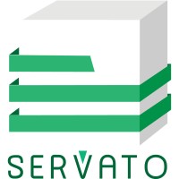 Servato Logo