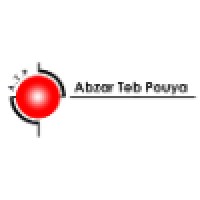 Abzar Teb Pouya Logo