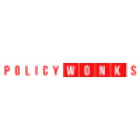 PolicyWonks Logo