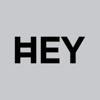 HEY Logo