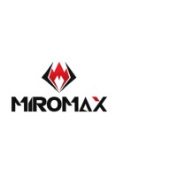 MIROMAX, s.r.o. Logo
