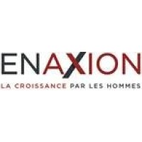 Enaxion Logo