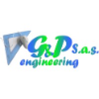 G&P engineering S.a.S. Logo