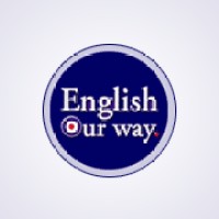 English our way Logo