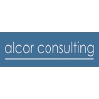 Alcor Consulting Logo