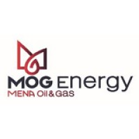 MOG Energy Logo