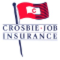 Crosbie Job Insurance Ltd. Logo