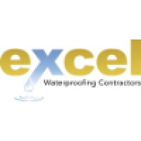 Excel Waterproofing Contractors Ltd Logo