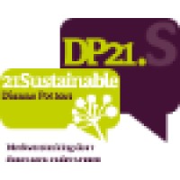 21Sustainable Logo