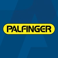 PALFINGER MARINE Logo