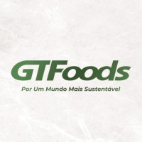 GTFoods Group Logo