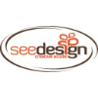 SeeDesign Logo